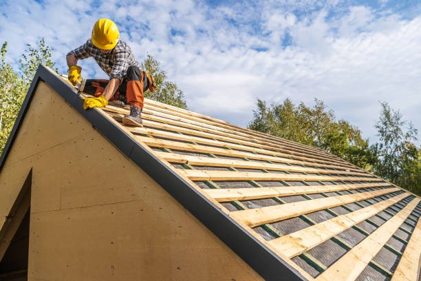Best Storm Damage Roof Repair  in Gonzalez, FL